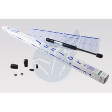 TŞT 2007 - 2014 Nissan Qashqai J10 Bagaj Amortisörü Sağ - Sol Aynı Adet (Oem NO:90450JD01B)