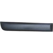 TŞT 1995 - 1998 Mercedes S Sl Class - W140 - Ön Kapı Bandı Sağ Astarlı (Nikelajı Ile Birlikte) (Oem NO:1406907240)