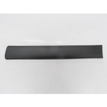 TŞT 1999 - 2001 Volkswagen Polo 4 Arka Kapı Bandı Sol Gri (Oem NO:6N4853753GGRU)