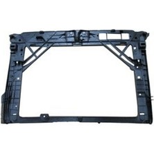 TŞT 2013 - 2019 Dacıa Sandero Ön Panel Siyah Boyalı (TŞT) (Oem NO:625044173R)