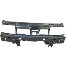 TŞT 2012 - 2014 Audi Q3 Ön Panel Komple Plastik (Sımyı) (Oem NO:8U0805594A)