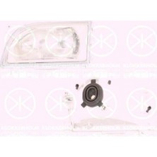 BSG Ford Transit V184 2001 Far Sol Ayarlı (Oem NO:4C1613008DA)