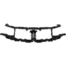 TŞT 2010 - 2013 Renault Megane Iıı Hb - Ön Panel Komple Plastik (Oem NO:752100004R)