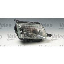 Ayfar 1996 - 1999 Renault Scenic Far Lambası Sağ Elektrikli - Motorsuz (H4) (Ayfar) (Oem NO:7701040683)