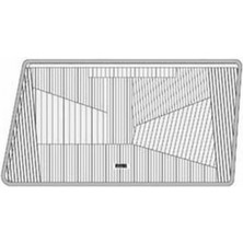 Ayfar 2013 - 2016 Dacıa Sandero Far Lambası Sağ Manuel (H4) 6fişli Siyah (Ayfar) (Oem NO:260105344R)