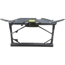 TŞT 2006 - 2012 Peugeot 207 Ön Panel Komple Plastik 1.6 Hdi (Dizel) (Oem NO:9801492280)