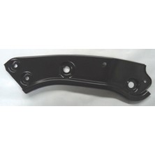 TŞT 2009 - 2016 Renault Fluence Ön Panel Yağ Parça Sol (Oem NO:625131097R)