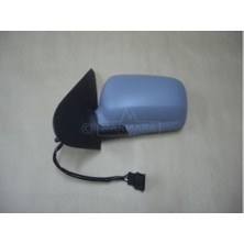 Spj Polo Mekanik Ayna 1999 - 2002 Küçük Tip Sağ Oem NO:6N1857508G