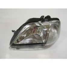 Depo Renault Logan I 2009 Far Sol Elektrikli (Oem NO:8200744753)