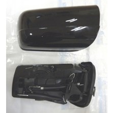 Spj Cerato Elektrikli Ayna 2009 - 2011 Astarlı Sinyalli Sağ Oem NO:876201M000