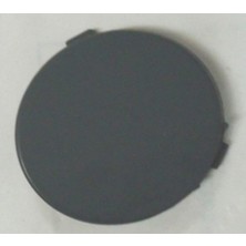 TŞT 2002 - 2005 Ford Focus Sdhb Ön Tampon Çeki Demiri Kapağı (Oem NO:1075814)