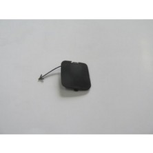 TŞT 1993 - 1996 Mercedes C Class W202 - Ön Tampon Çeki Demiri Kapağı Sol Astarlı (Oem NO:2028800105)
