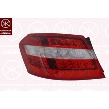Depo Mercedes 212 E Class 2013 2016 Stop Lambası Dış Sağ (Oem NO:A2129068802)
