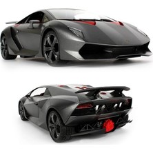 Angel Of Life Rastar Kumandalı 1:14 Lamborghini Sesto Elemento