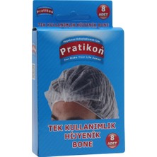 Pratikon Bone 8'li PR1186