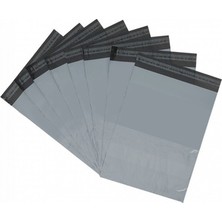 Haspack Cepli Kargo Poşeti 30*38+5 cm
