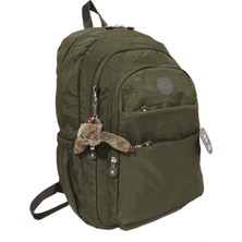 Nacar Çarşı Geniş Iç Hacimli Relaxion Yağmur Suyu Itici Renkli Okul ve Sırt Çanta