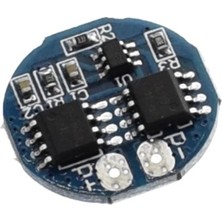 Cin 2s 5A Bms 18650 Lityum Pil Şarj Koruma Devresi - 8.4V