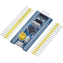 Cin STM32F103C8T6 Geliştirme Kartı