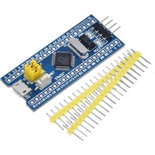 Cin STM32F103C8T6 Geliştirme Kartı