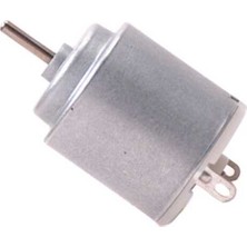 Robitlab R140 Mini DC Motor - 3-6VDC