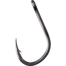 Vanfook Ringed Iseama Delikli Iğne Ns Black #5 (10 Adet)