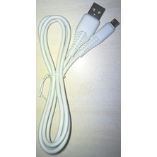 Weepy 3.1 Amper 1 Metre Micro_usb  Şarj Kablosu