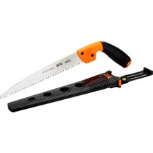 Bahco 5124-JS-H Budama Testeresi, Js Diş