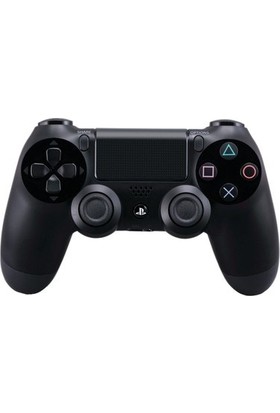 Byoztek Sony Ps4 Dualshock 4 V2 Siyah Yeni Nesil Joystick Dualshock 4 Kol