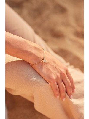 Tufanlar Kuyumculuk Altın Ezme Bileklik