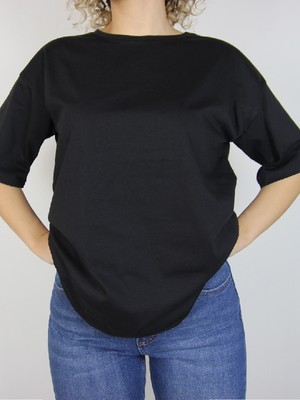 Salient Store Oversize T-Shirt