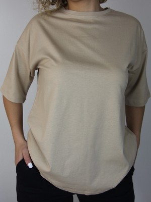 Salient Store Oversize T-Shirt