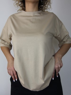 Salient Store Oversize T-Shirt