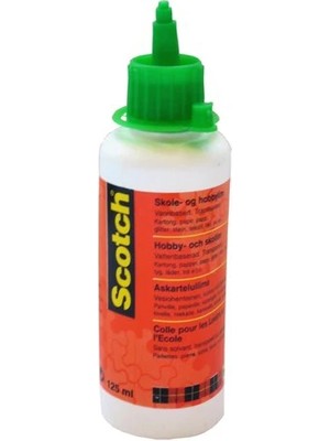 3M Scotch® Hobi Tutkalı 125ml