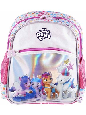 Ersev My Little Pony Anaokul Çantası 22619