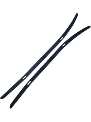 Zetoto Bmw E39 Arka Kapı Perde Çıtası Sağ Sol Takım 1995 - 2004