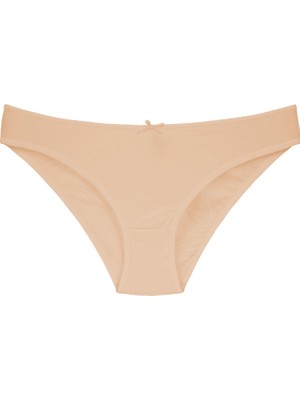 Kadın Sade Slip Külot