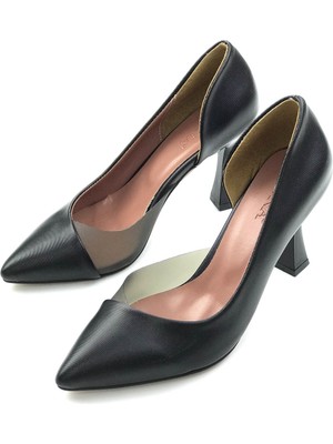 Opsa Inna Kadın Topuklu Ayakkabı