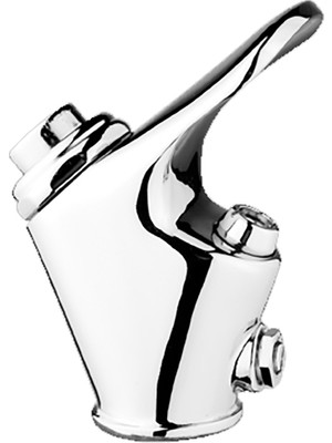 Fkn Krom Sebil Musluk