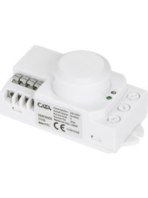 Cata Radar Sensör CT-9185