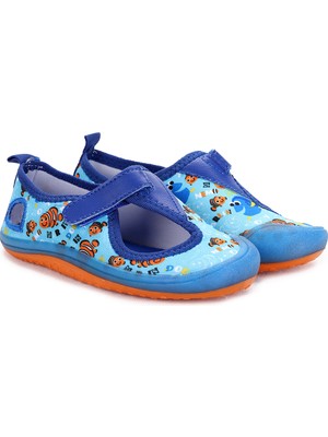 Kiko Kids 01 Aqua Erkek/kız Çocuk Sandalet Panduf Ayakkabı