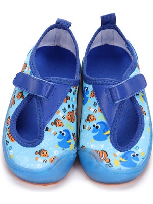 Kiko Kids 01 Aqua Erkek/kız Çocuk Sandalet Panduf Ayakkabı