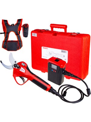 Palmera PA-40K Budama Mak.akülü 40MM Sensörlü