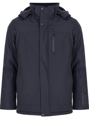 Exuma H Ski Jacket M Erkek Outdoor Mont 2111122-010