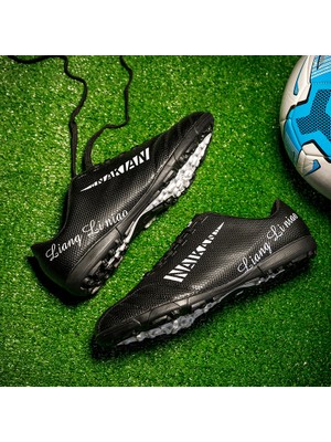 GK Fashion Erkek Futbol Ayakkabıları Takım Spor Eğitimi Futbol Ayakkabıları (Yurt Dışından)