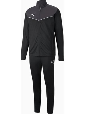 Puma individualRISE Football Tracksuit Erkek Eşofman Takımı