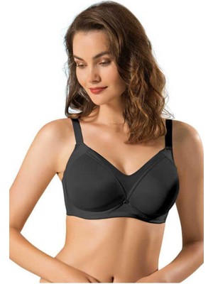 Le Jardin Kadın Toparlayıcı Telsiz Soft ( B-C) Cup Sütyen 9150