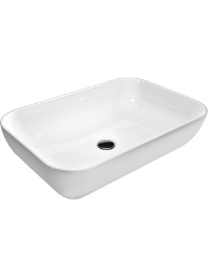 Turavit Loft 40x60 Çanak Lavabo