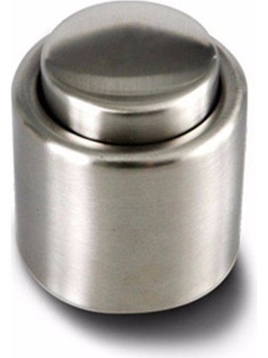 Jewval Şarap Saklamak Için Paslanamz Şişe Mantarı