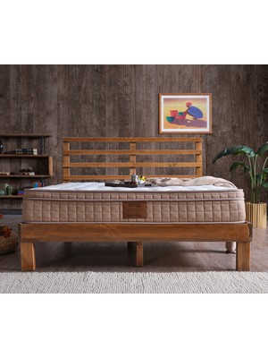 Yatakcım Comfort Double Relax Full Ortopedik Yatak 180x200